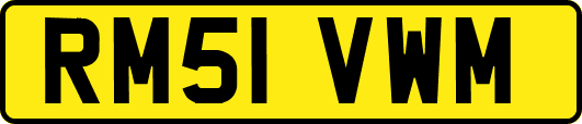 RM51VWM