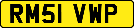 RM51VWP