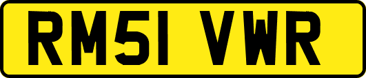RM51VWR