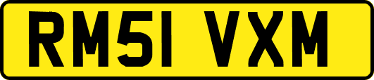 RM51VXM
