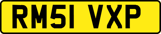 RM51VXP