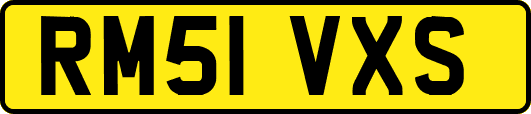 RM51VXS