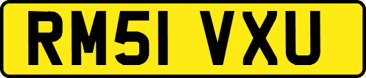 RM51VXU