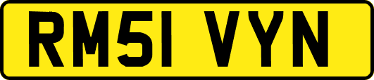 RM51VYN