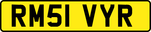 RM51VYR