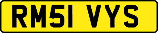 RM51VYS