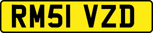 RM51VZD