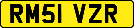 RM51VZR