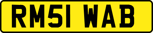 RM51WAB