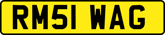 RM51WAG