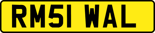 RM51WAL