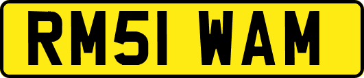 RM51WAM