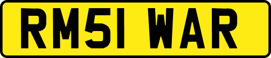 RM51WAR