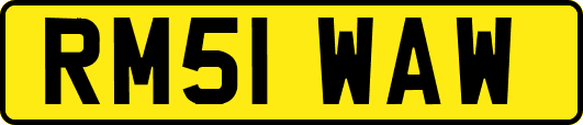 RM51WAW