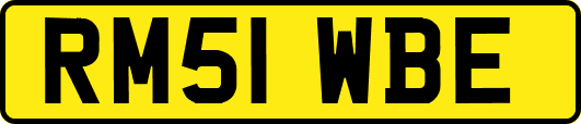 RM51WBE