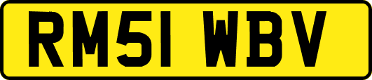RM51WBV