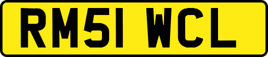 RM51WCL