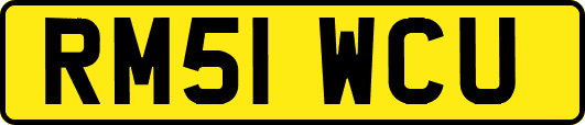 RM51WCU