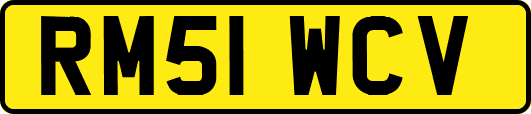RM51WCV