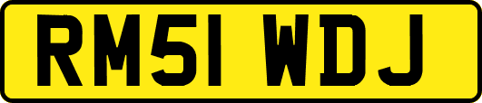 RM51WDJ