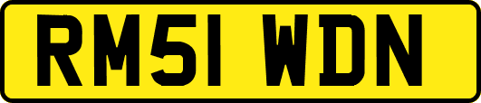 RM51WDN