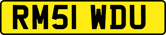 RM51WDU