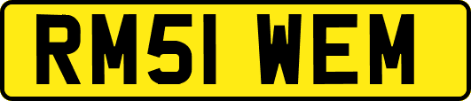 RM51WEM