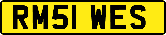 RM51WES