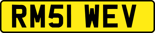 RM51WEV
