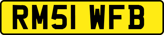 RM51WFB