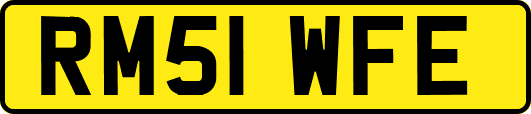 RM51WFE