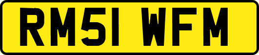RM51WFM