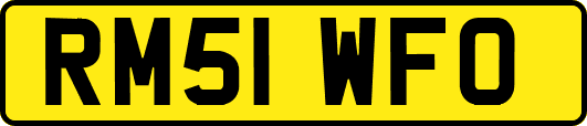 RM51WFO