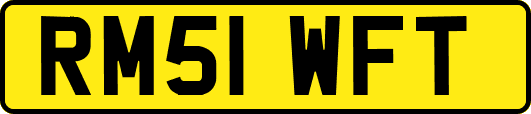 RM51WFT