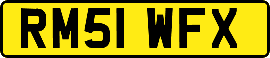 RM51WFX