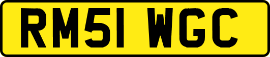 RM51WGC