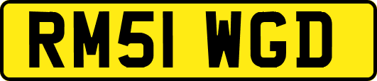 RM51WGD