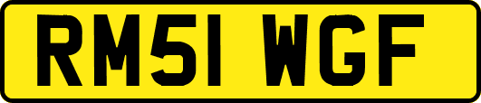 RM51WGF