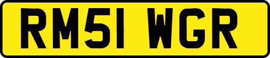 RM51WGR