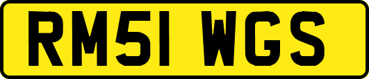 RM51WGS