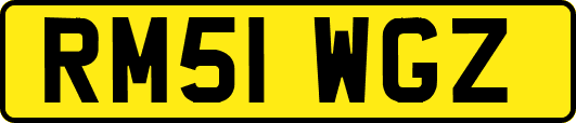 RM51WGZ