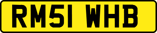RM51WHB
