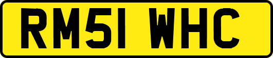 RM51WHC