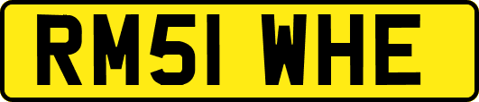 RM51WHE