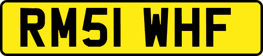RM51WHF