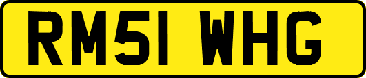 RM51WHG