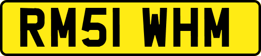 RM51WHM