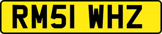 RM51WHZ