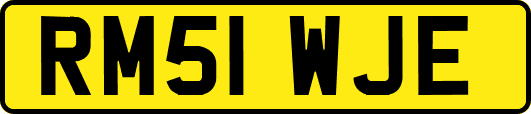 RM51WJE