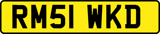 RM51WKD